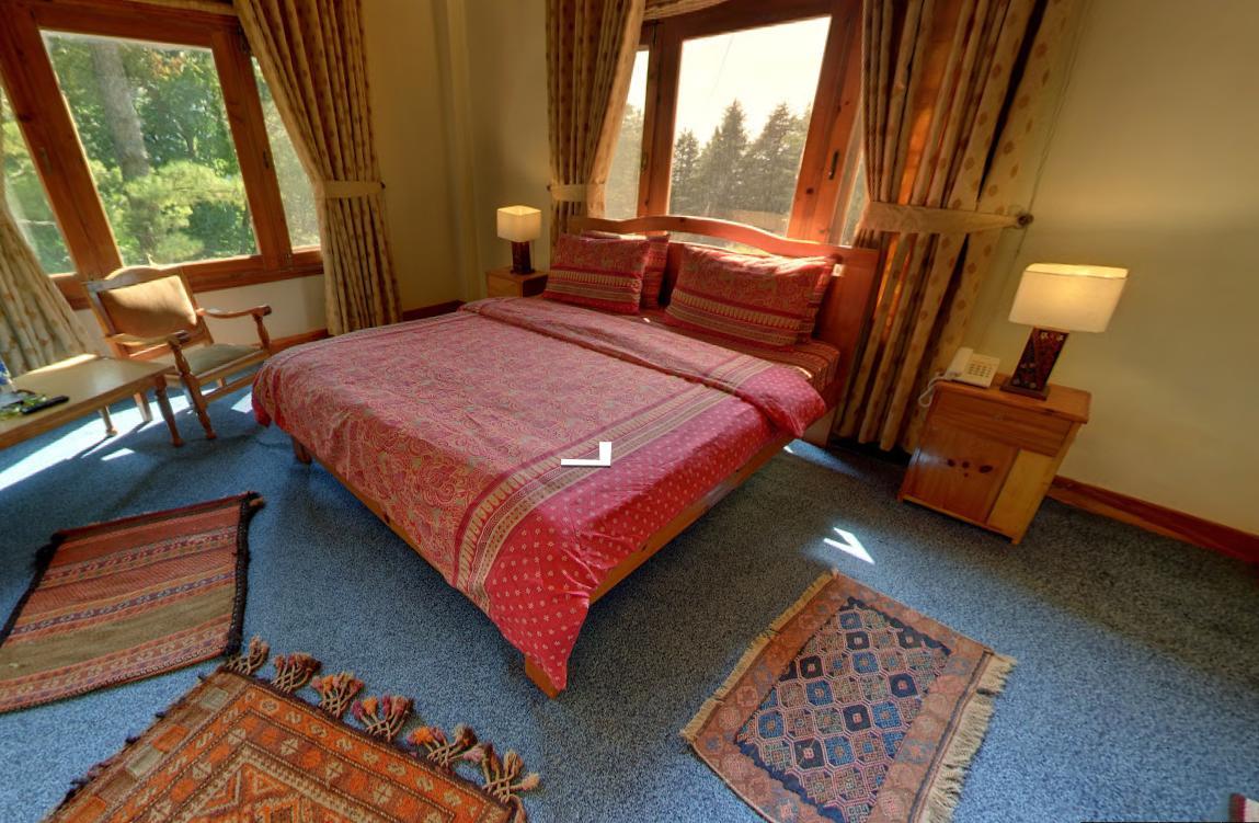 Arcadian Sprucewoods Hotel Shogran Bagian luar foto